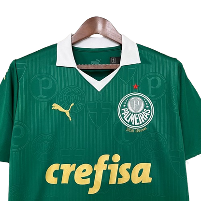 Palmeiras Home 24/25