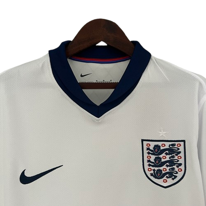 England Home 24/25