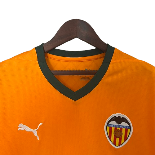 Valencia Third 24/25