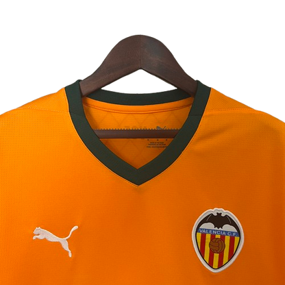 Valencia Third 24/25