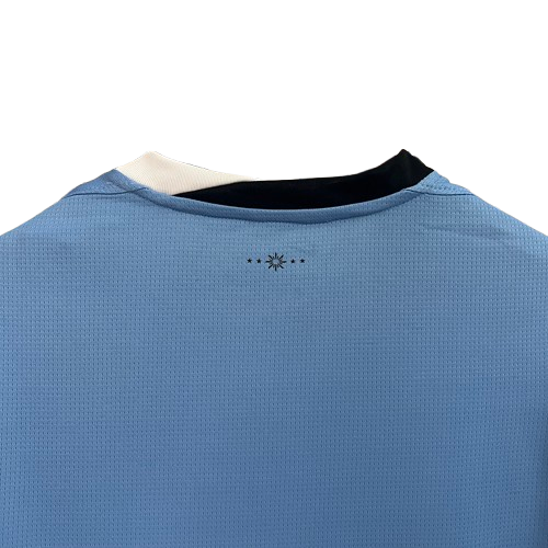 Uruguay Home 24/25