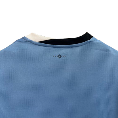 Uruguay Home 24/25