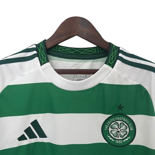 Celtic Home 24/25