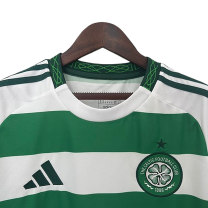 Celtic Home 24/25