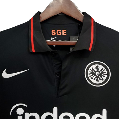 Frankfurt home 20/21