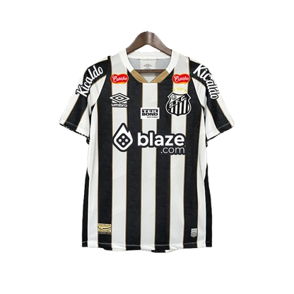 Santos Away 24/25