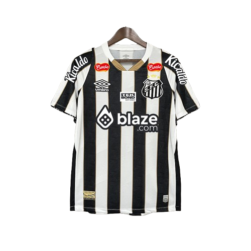 Santos Away 24/25