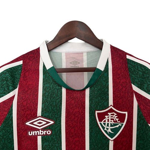 Fluminense Home 24/25