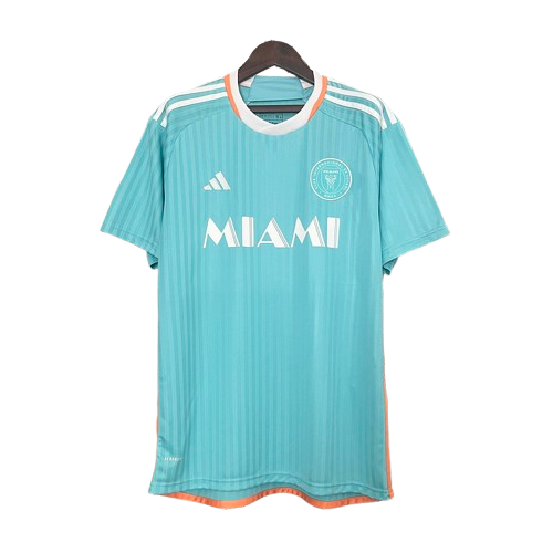 Inter Miami Third Away 24/25