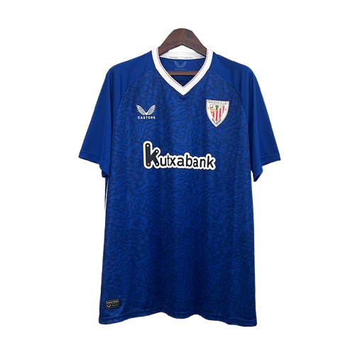 Athletic Bilbao Away 24/25