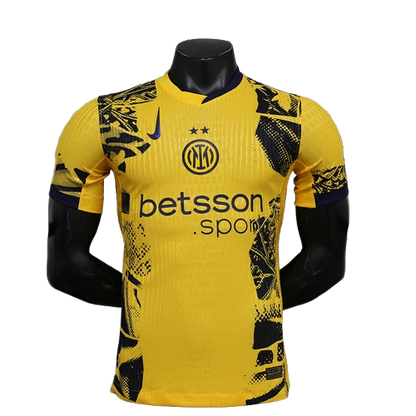 Inter de Milan Thirde Away 24/25