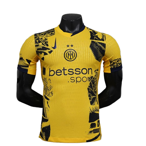 Inter de Milan Thirde Away 24/25