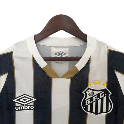 Santos Away 24/25