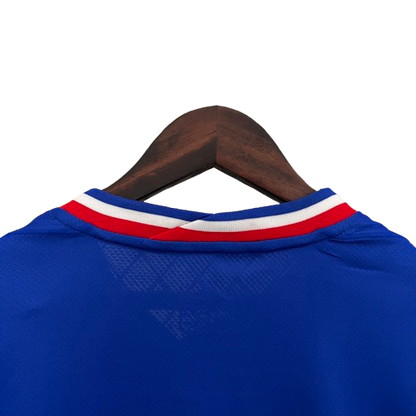 France Home 24/25