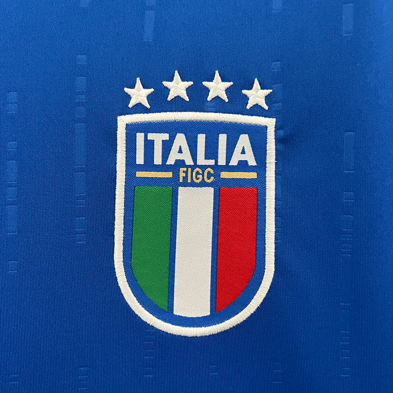 Italy Home 24/25