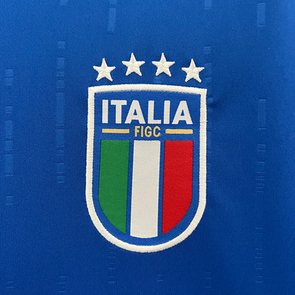 Italy Home 24/25