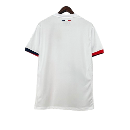 PSG Away 24/25