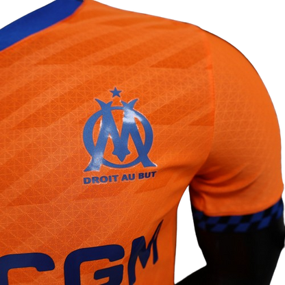 Olympique de Marseille Third 24/25