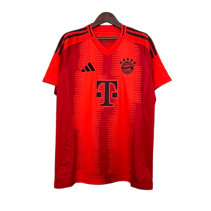 Bayern de munich Home 24/25