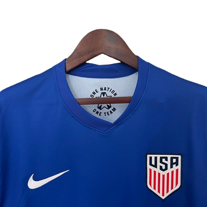 United states of america Away 24/25