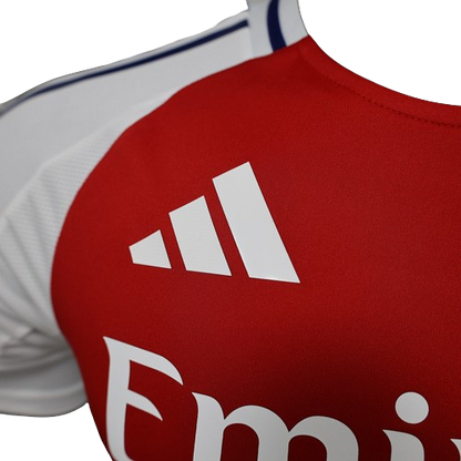 Arsenal Home 24/25