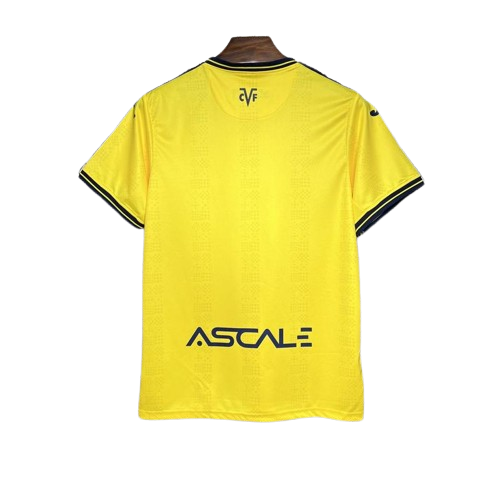 Villarreal Home 24/25