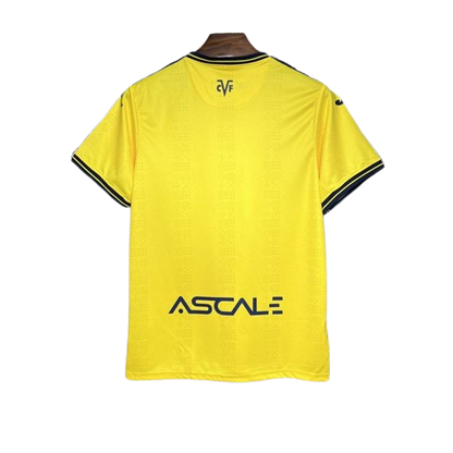 Villarreal Home 24/25