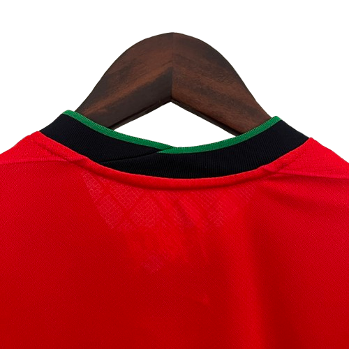 Portugal Home 24/25