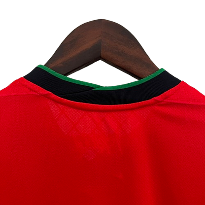 Portugal Home 24/25