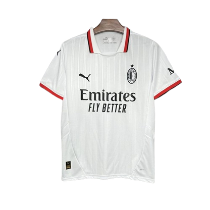 AC Milan Away 24/25