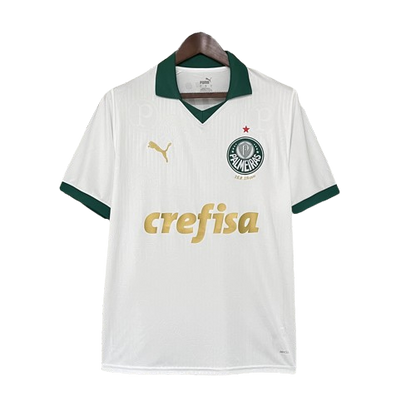 Palmeiras Away 24/25