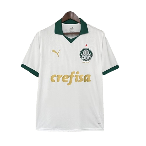 Palmeiras Away 24/25