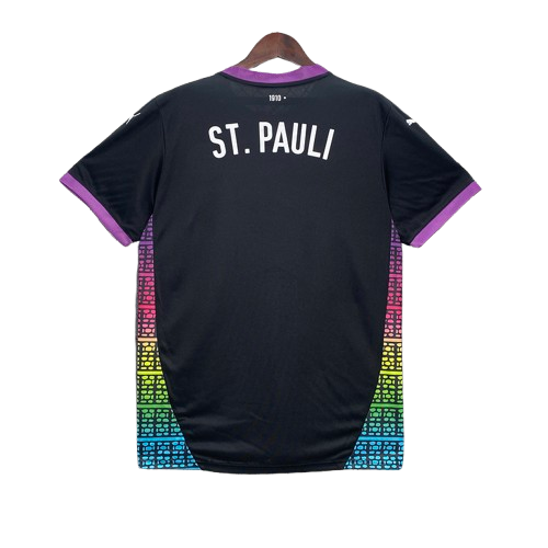 ST Pauli away 24/25