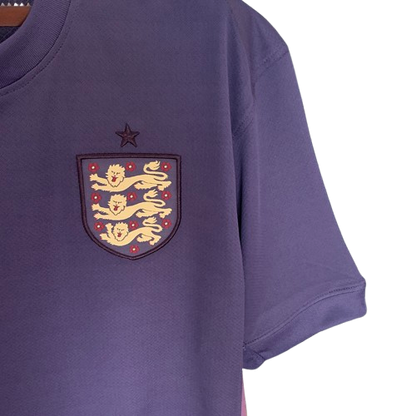 England Away 24/25