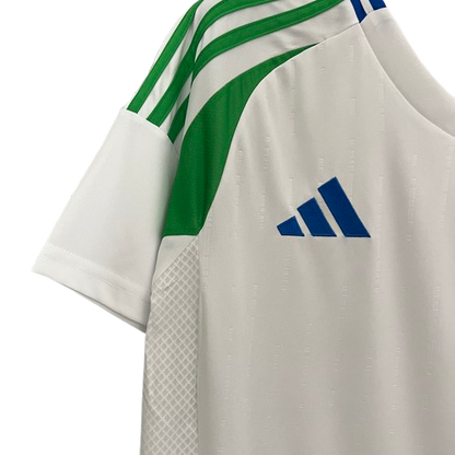 Italy Away 24/25