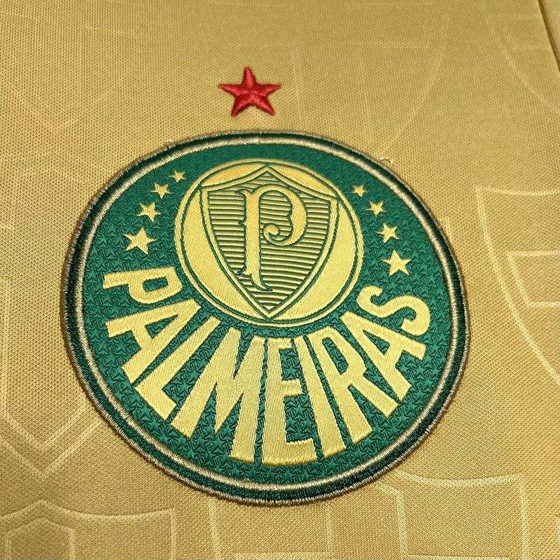 Palmeiras Third 24/25