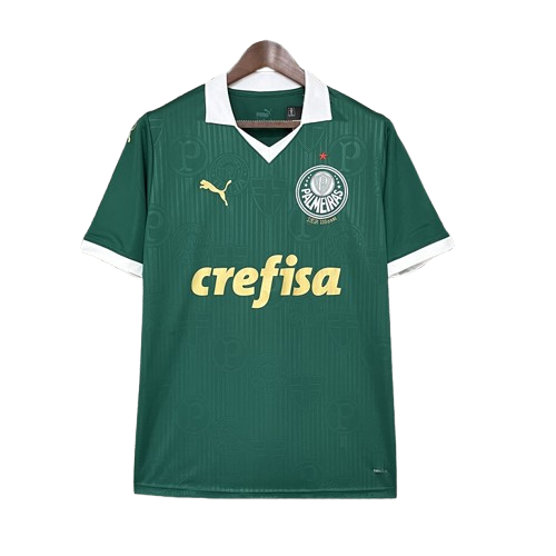 Palmeiras Home 24/25