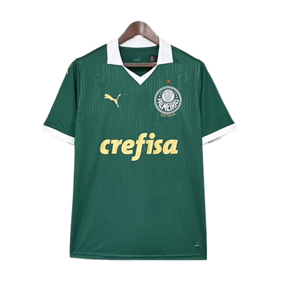 Palmeiras Home 24/25