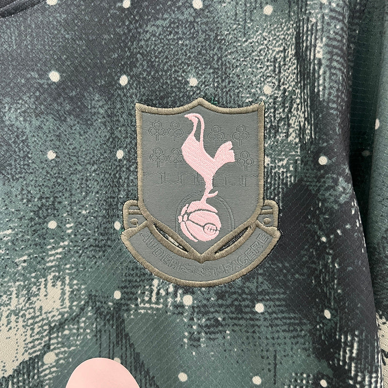 Tottenham Third Away 24/25