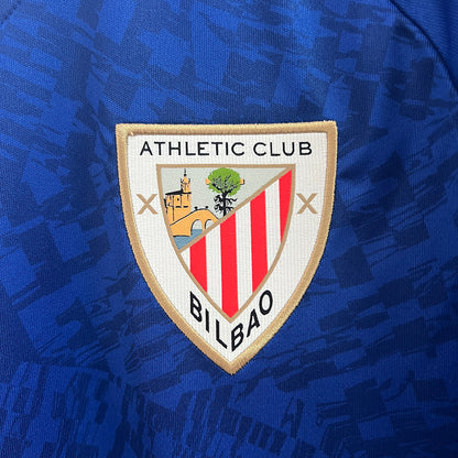 Athletic Bilbao Away 24/25