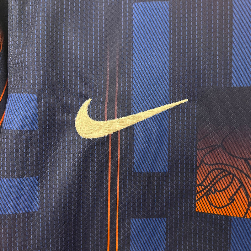 Netherlands Away 24/25