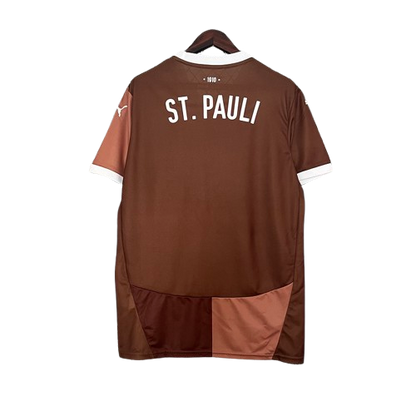 ST Pauli home 24/25