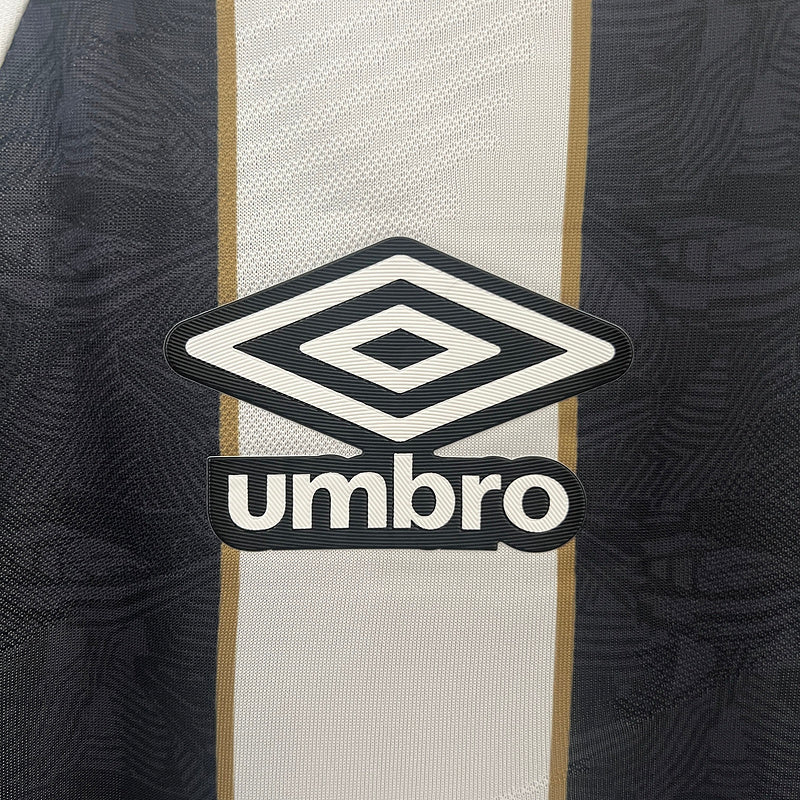 Santos Away 24/25