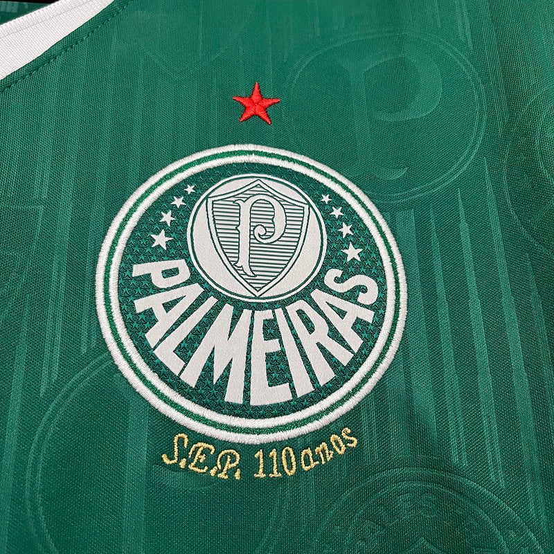 Palmeiras Home 24/25