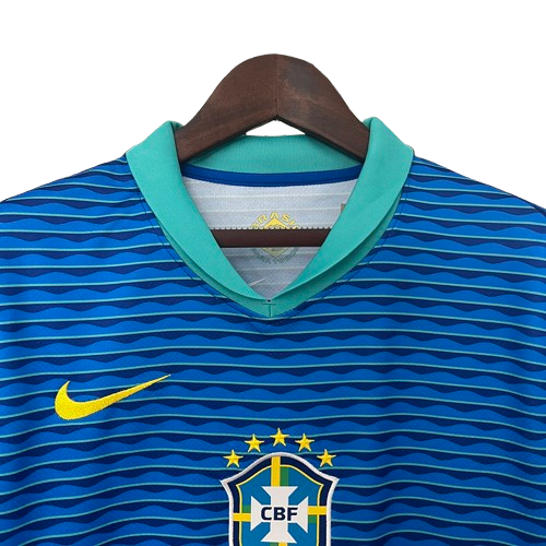 Brazil Away 24/25