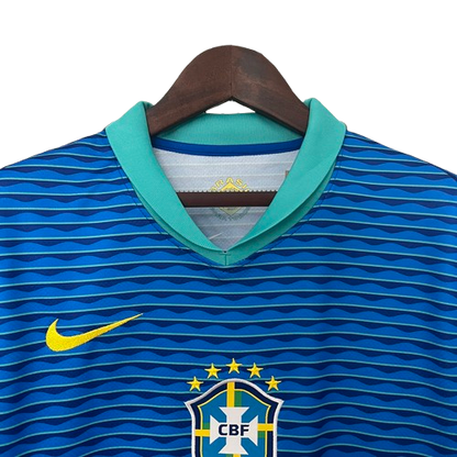 Brazil Away 24/25