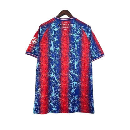 Crystal Palace Home 24/25