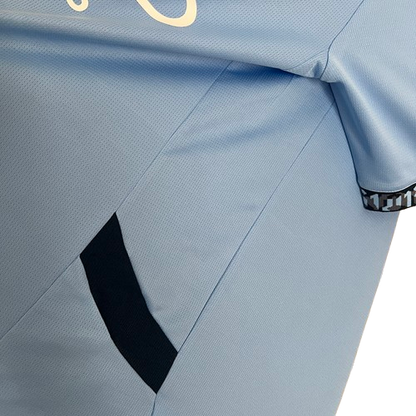 Manchester City Home 24/25