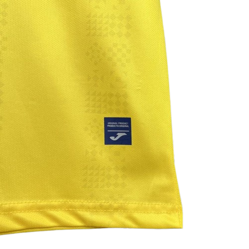 Villarreal Home 24/25