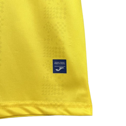 Villarreal Home 24/25